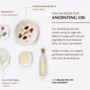 Heal And Harmonise Anointing Oils Gift Set, thumbnail 4 of 7