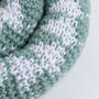 Snake Amigurumi Intermediate Crochet Kit, thumbnail 6 of 11