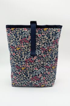 Ditsy Large Swimming Dirtbag, 4 of 4