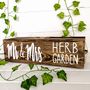 Personalised Wedding Gift, thumbnail 1 of 8