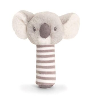 Koala Sleepsuit New Baby Gift Set, 9 of 11