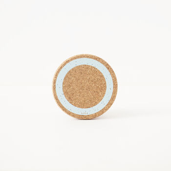 Cork Coasters | Earth Sky, 2 of 10