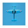'Blue Spitfire' Limited Edition Print, thumbnail 2 of 6