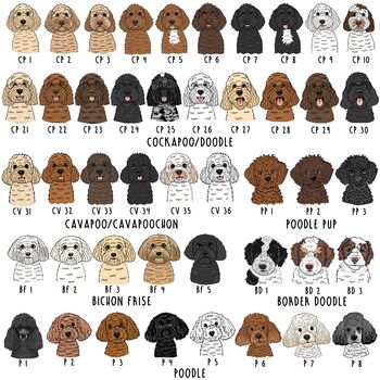 Personalised Life Is Better Dog Lover Hoody, 8 of 12