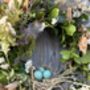 Spring Easter Wreath Diy Kit, thumbnail 2 of 4