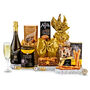 Christmas Luxury Hamper With Sparkling Prosecco, thumbnail 1 of 4