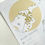 Scotland Scotch Whisky Map Regions And Distilleries 24, thumbnail 6 of 8