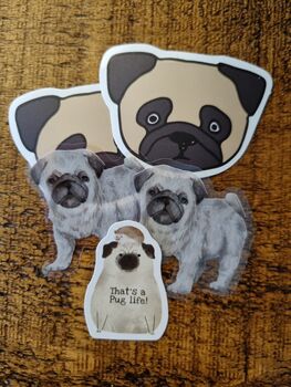 Dog Breed Stickers, 7 of 12