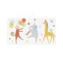 Animal Parade Temporary Tattoos X Two Sheets, thumbnail 4 of 5