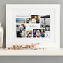 Personalised 90th Birthday Photo Collage, thumbnail 3 of 12