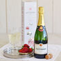 Champagne Celebration Hamper, thumbnail 5 of 12
