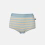 Women's 'On The Pier' Four Pack Bamboo Hipster Briefs, thumbnail 7 of 11