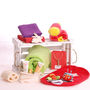 Mother And Baby Pamper Hamper, thumbnail 1 of 6