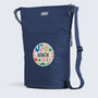 Personalised Abstract Design Kids Swim Bag, thumbnail 9 of 10