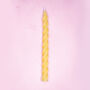 Lemon Drizzle Swirl Candle Pack, thumbnail 2 of 3