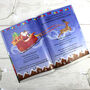 Personalised Boys 'It's Christmas' Story Book – Stocking Filler, thumbnail 5 of 8