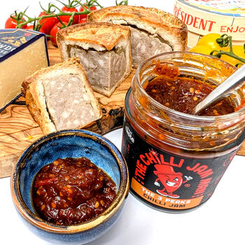 Chilli Jam Trio, 11 of 12