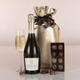 Prosecco And Chocolates Gift Hamper, thumbnail 1 of 2