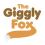 Children's Personalised Animal Fox Gift Mug, thumbnail 4 of 4