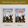 Personalised Festival And Concert Ticket Photo Print, thumbnail 11 of 12