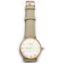 Ladies Personalised Leather Watch, thumbnail 2 of 12