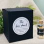 Personalised 30th Pearl Anniversary Meaning Candle, thumbnail 4 of 10