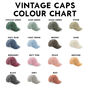 Personalised Dad Hat Perfect For Fathers Day, thumbnail 3 of 7