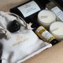 Vegan Aromatherapy Wellbeing Letterbox Gift Set, thumbnail 2 of 8