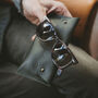 Leather Glasses Case For Fathers Day, thumbnail 4 of 5