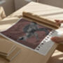 Spinosaurus | Dinosaur Art Print, thumbnail 4 of 8
