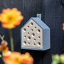 Personalised Father's Day Bee House, thumbnail 2 of 3