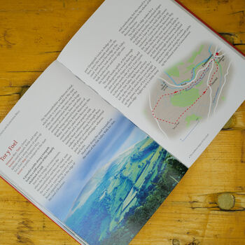 Brecon Beacons Walking Guide, 3 of 3