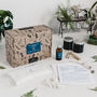 Calm And Cosy Soy Candle Making Kit, thumbnail 4 of 8