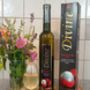 Divine Tropical Lychee Wine With Lychee Martini Recipe, thumbnail 1 of 2