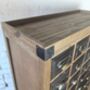 Xl Apothcary Cabinet, thumbnail 8 of 8