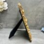 Gold Ornate 6x4 Picture Gold Frame With Cherry Design, thumbnail 2 of 8