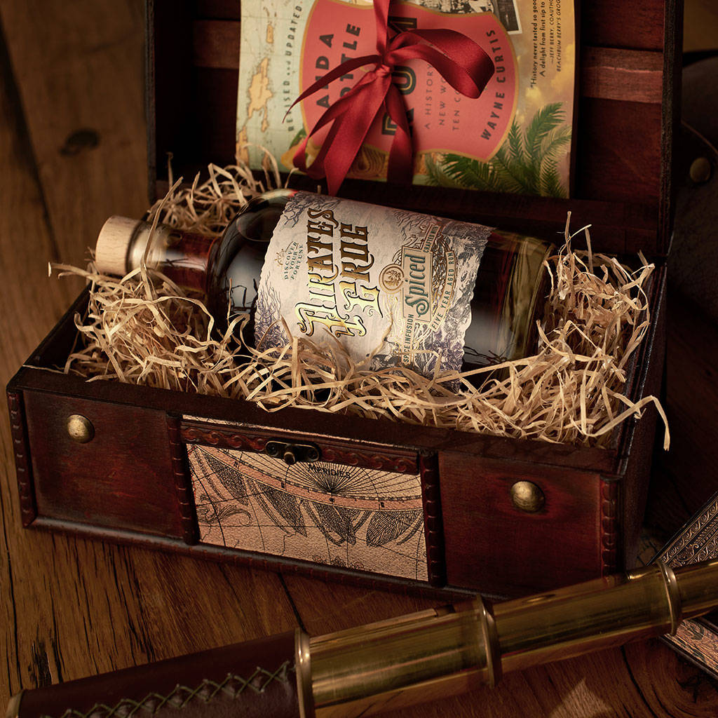 Rum Collection Gift Set at Lauren Vanpelt blog