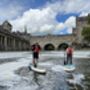 Paddleboard Experience In Bath, thumbnail 6 of 12