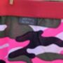 Ladies Boxers Camo, thumbnail 4 of 4