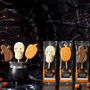 Halloween Chocolate Lollipop Multipack X6 Lollipops, thumbnail 1 of 8