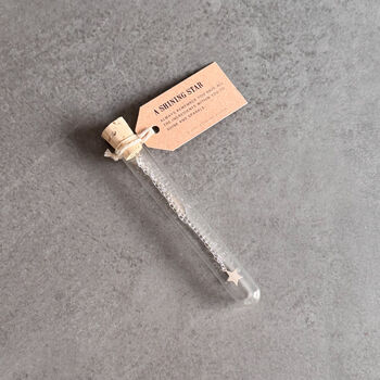 Star Charm Sterling Silver Bracelet, 6 of 8