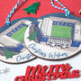 Goodison Christmas Bauble, Everton Fc, thumbnail 3 of 5