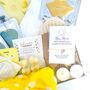 Cosy Summer New Mummy Care Spa Gift, thumbnail 2 of 8