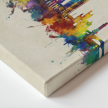 Aberdeen Skyline Cityscape, 11 of 12