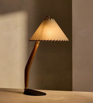 Wren Table Lamp, 2 of 5