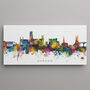 Durham City Skyline, thumbnail 2 of 12