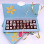 Personalised Chocolates All Occasions Box, thumbnail 2 of 10