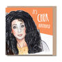 It's Cher Birthday, thumbnail 4 of 4