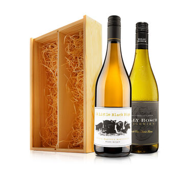 World Class White Wine Gift Box, 2 of 2