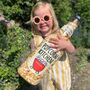 Giant 'Money Box' Gourmet Popcorn Bottle, thumbnail 8 of 12